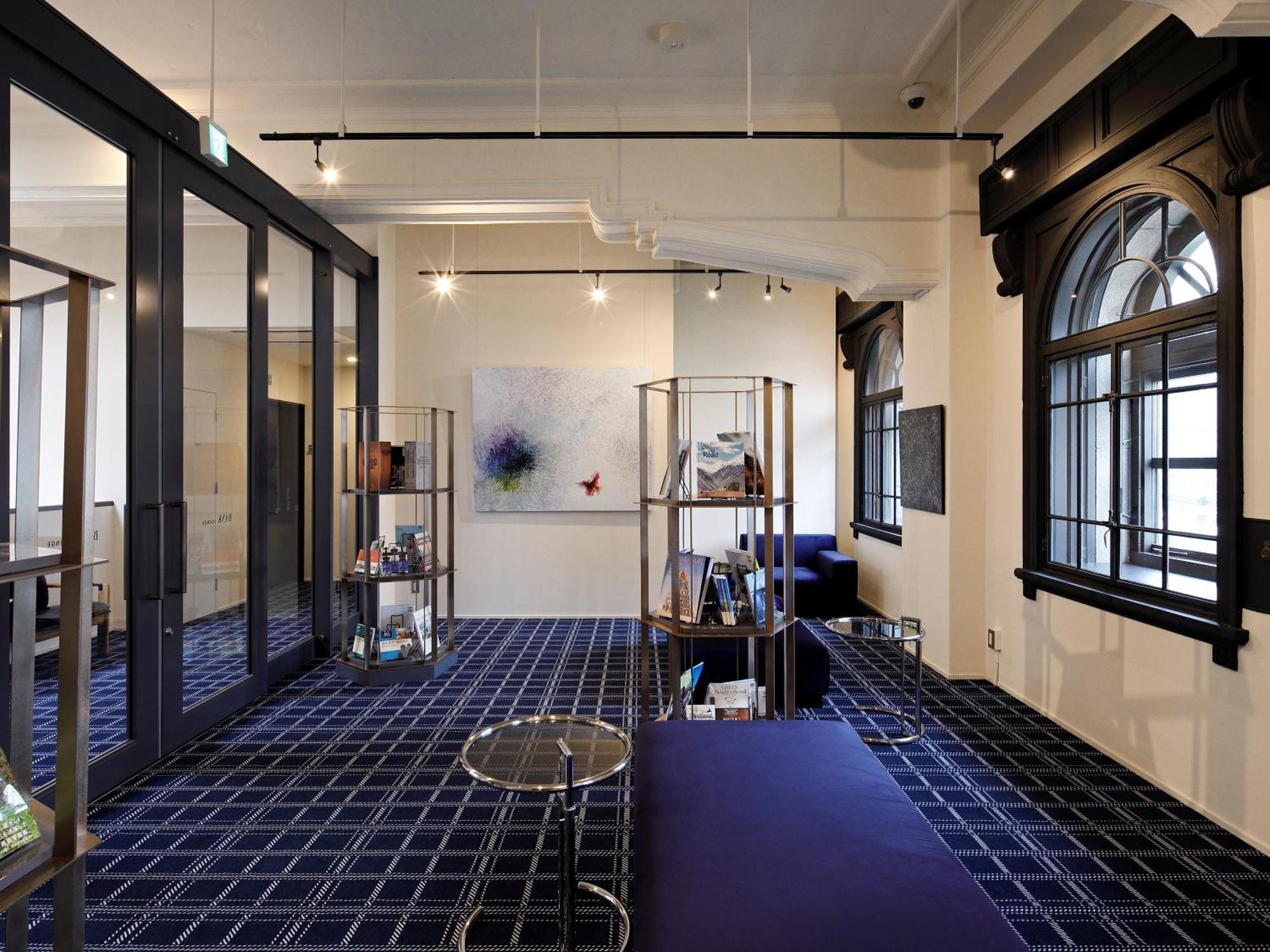 Hakoba Hakodate By The Share Hotels Екстер'єр фото