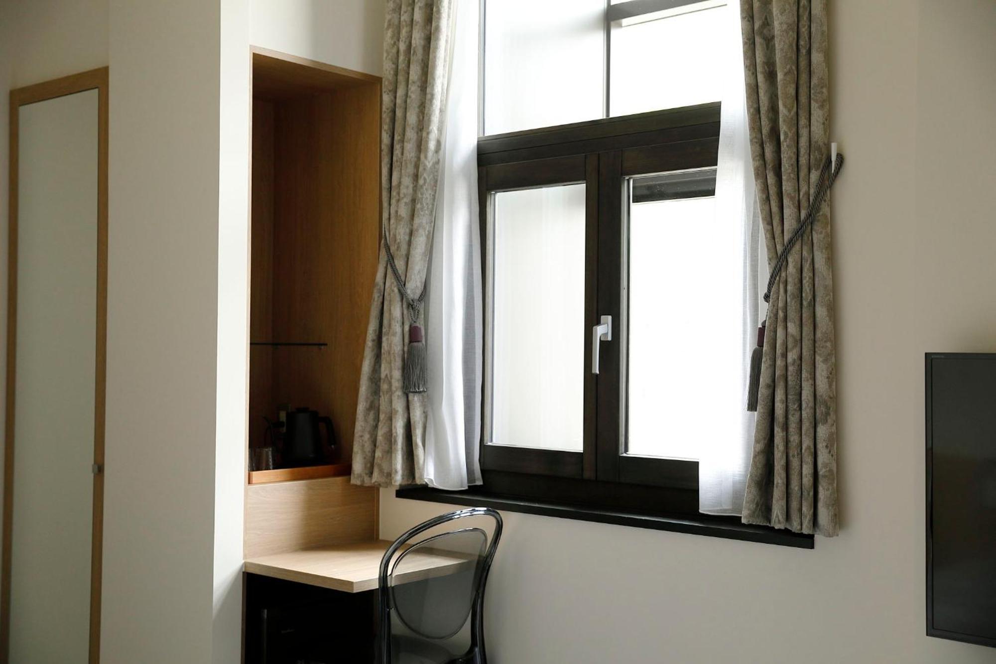 Hakoba Hakodate By The Share Hotels Екстер'єр фото