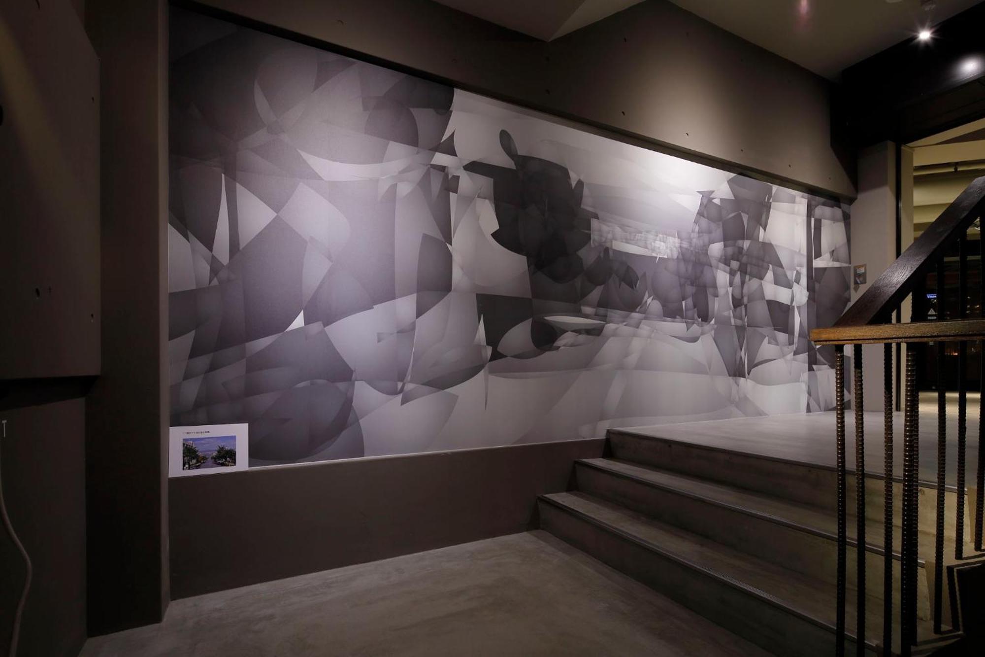 Hakoba Hakodate By The Share Hotels Екстер'єр фото