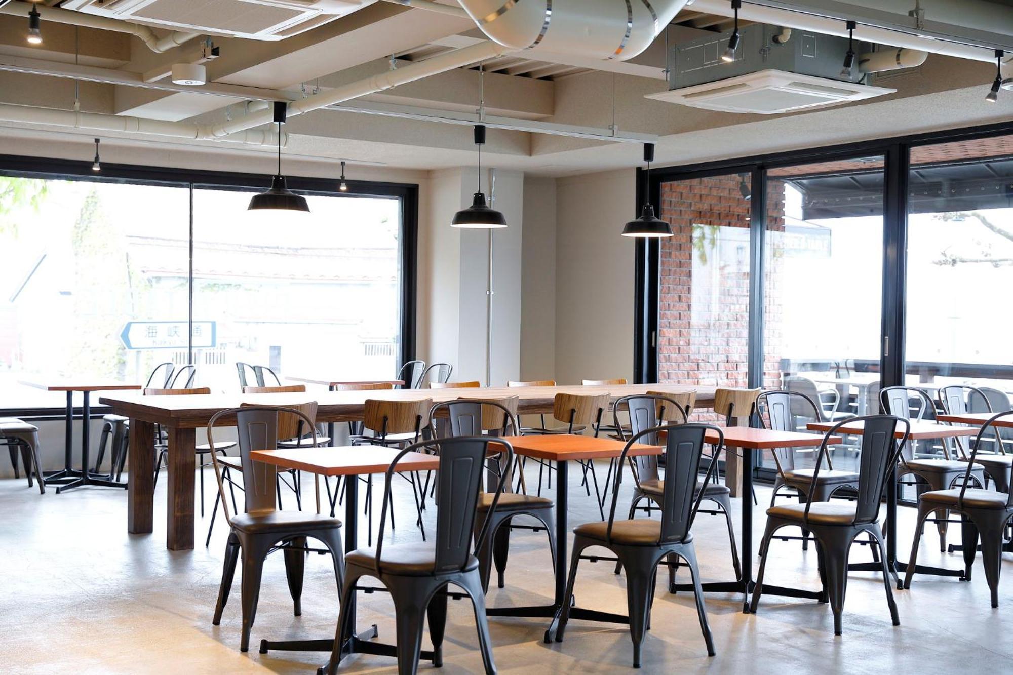 Hakoba Hakodate By The Share Hotels Екстер'єр фото