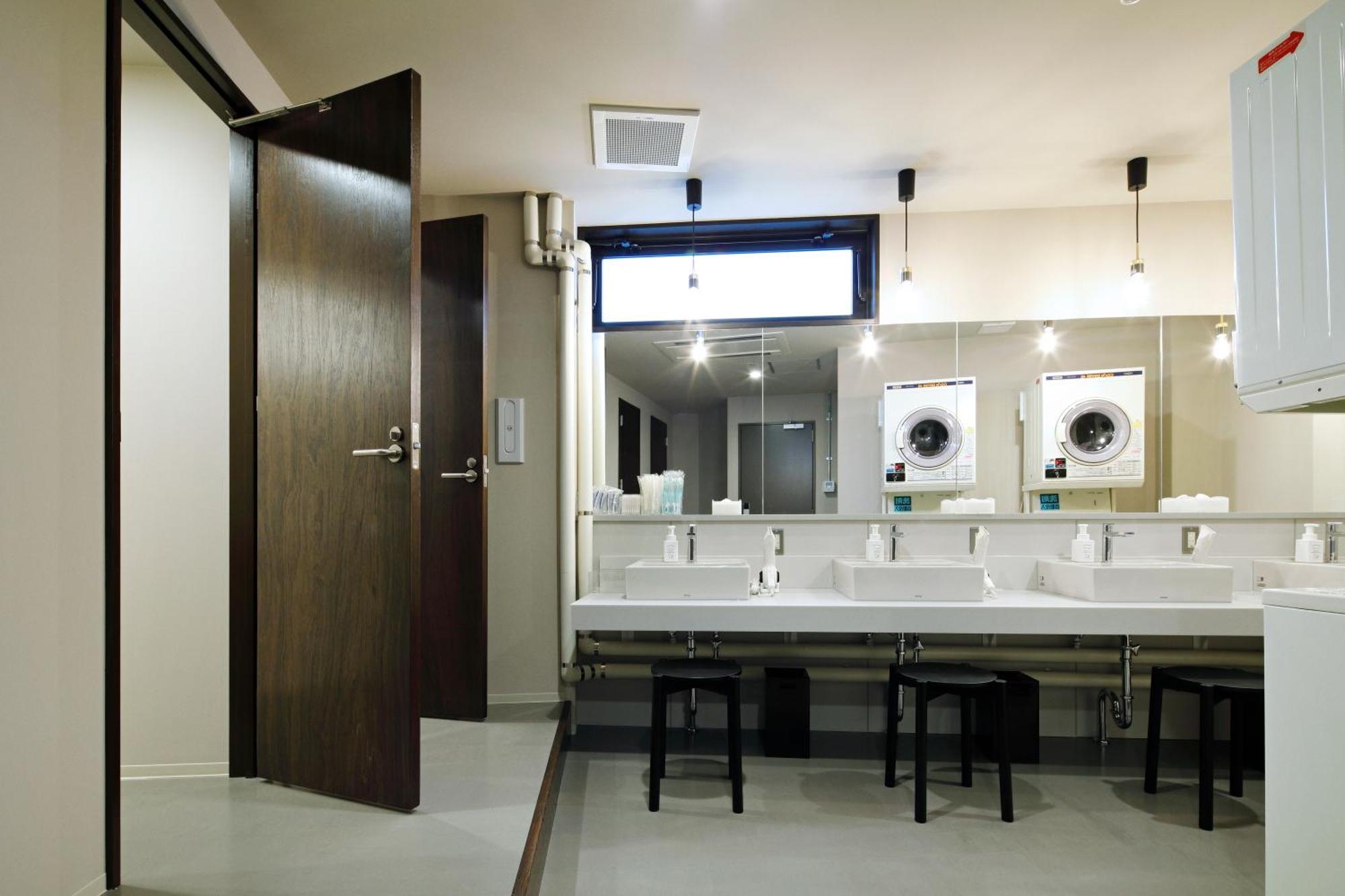 Hakoba Hakodate By The Share Hotels Екстер'єр фото