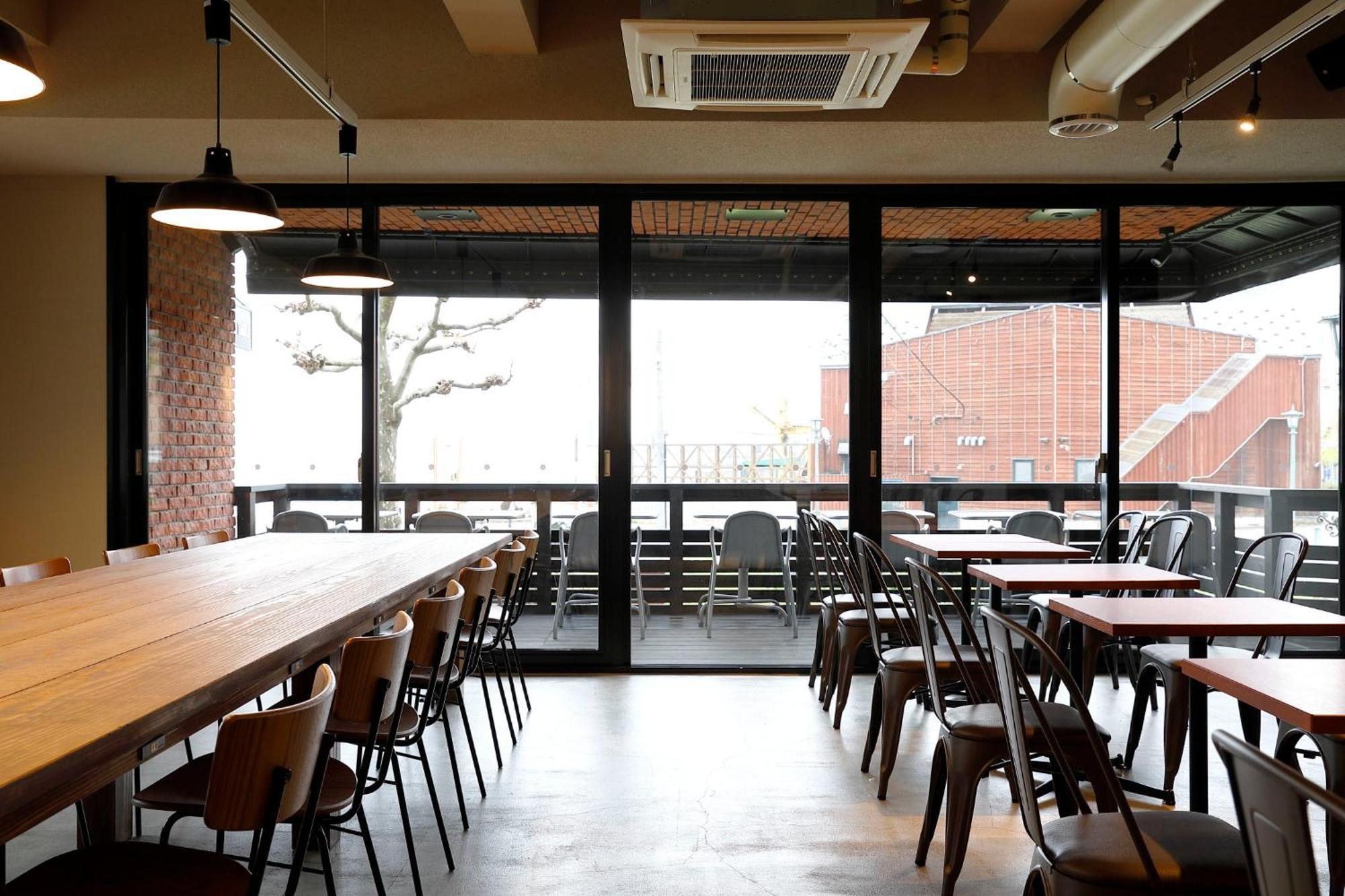 Hakoba Hakodate By The Share Hotels Екстер'єр фото
