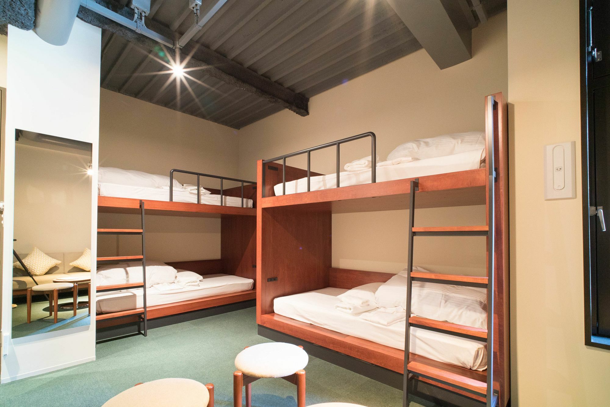 Hakoba Hakodate By The Share Hotels Екстер'єр фото