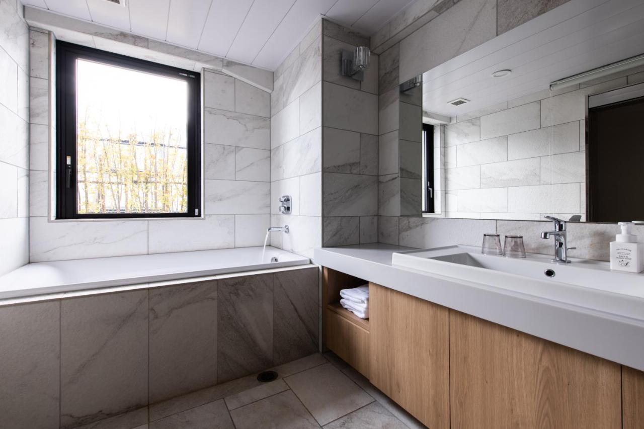 Hakoba Hakodate By The Share Hotels Екстер'єр фото