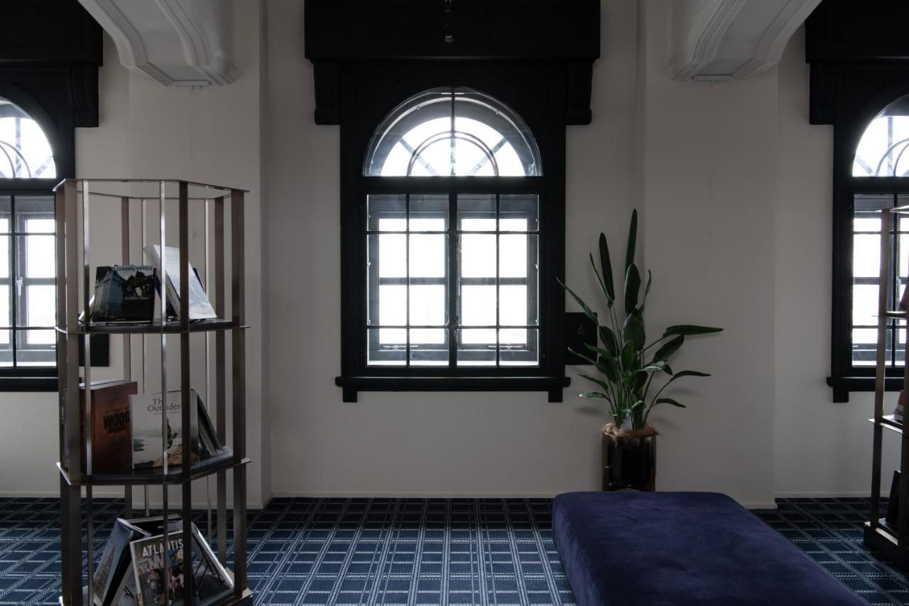 Hakoba Hakodate By The Share Hotels Екстер'єр фото