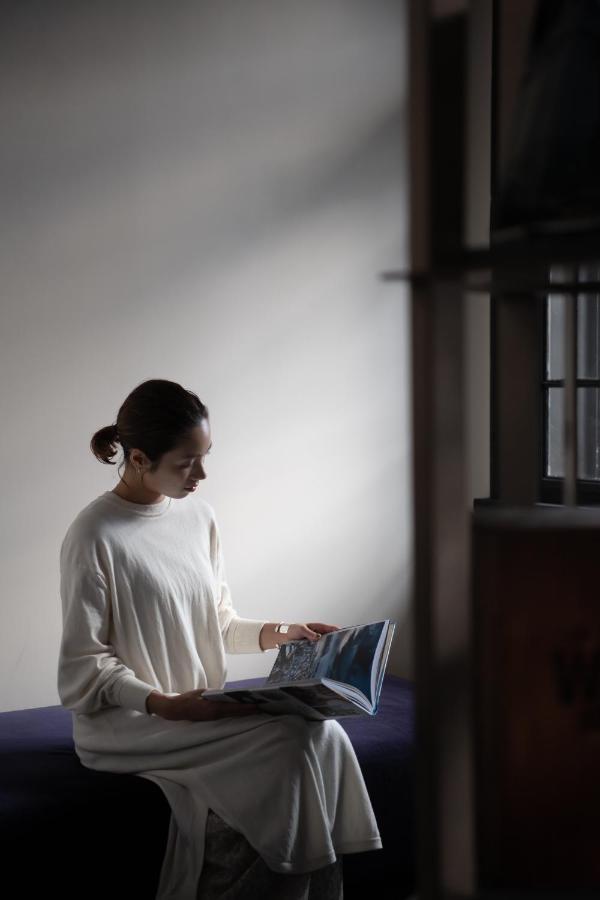 Hakoba Hakodate By The Share Hotels Екстер'єр фото